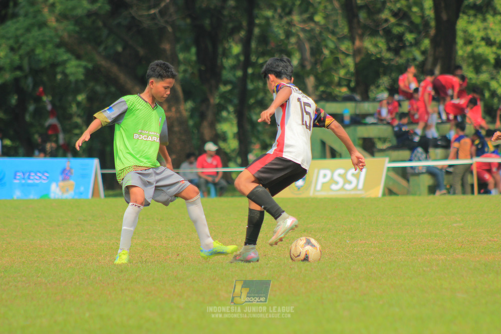 ijl u14 130925 putra muda balaraja vs naz purwakarta
