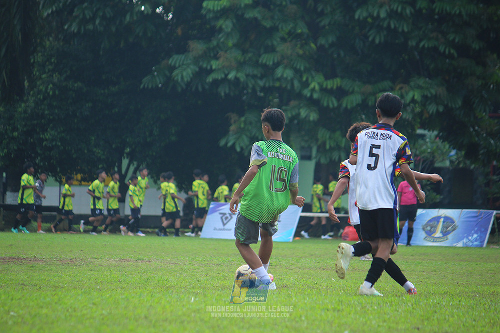 ijl u14 130925 putra muda balaraja vs naz purwakarta