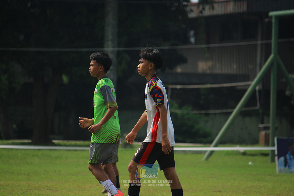 ijl u14 130925 putra muda balaraja vs naz purwakarta