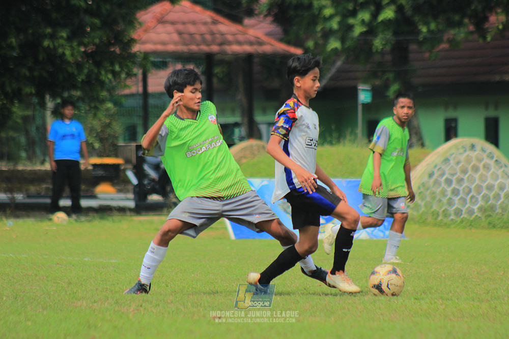 ijl u14 130925 putra muda balaraja vs naz purwakarta