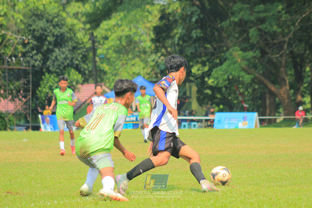 ijl u14 130925 putra muda balaraja vs naz purwakarta
