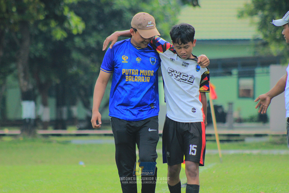 ijl u14 130925 putra muda balaraja vs naz purwakarta
