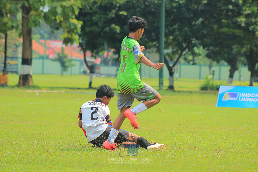 ijl u14 130925 putra muda balaraja vs naz purwakarta