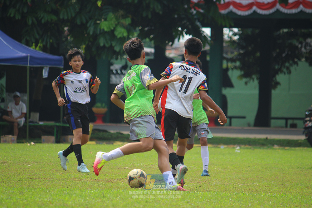 ijl u14 130925 putra muda balaraja vs naz purwakarta
