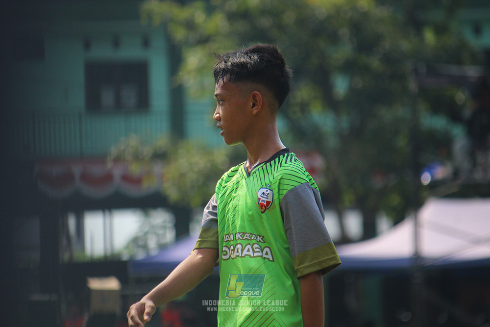 ijl u14 130925 putra muda balaraja vs naz purwakarta