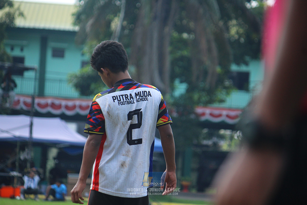 ijl u14 130925 putra muda balaraja vs naz purwakarta
