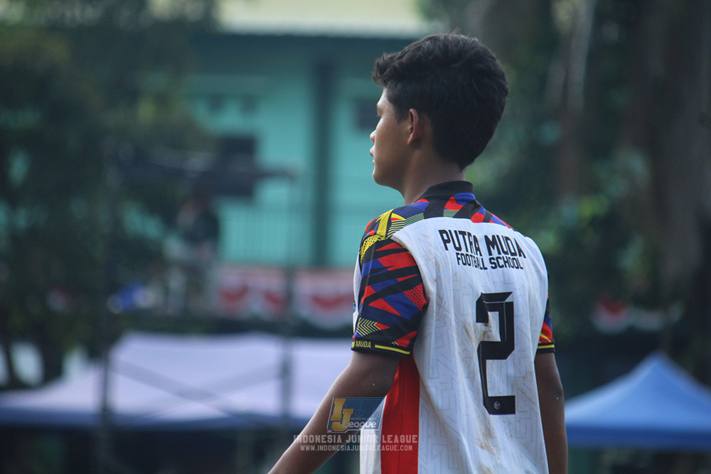 ijl u14 130925 putra muda balaraja vs naz purwakarta