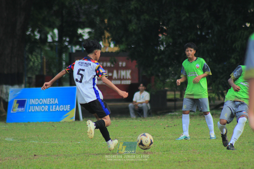ijl u14 130925 putra muda balaraja vs naz purwakarta