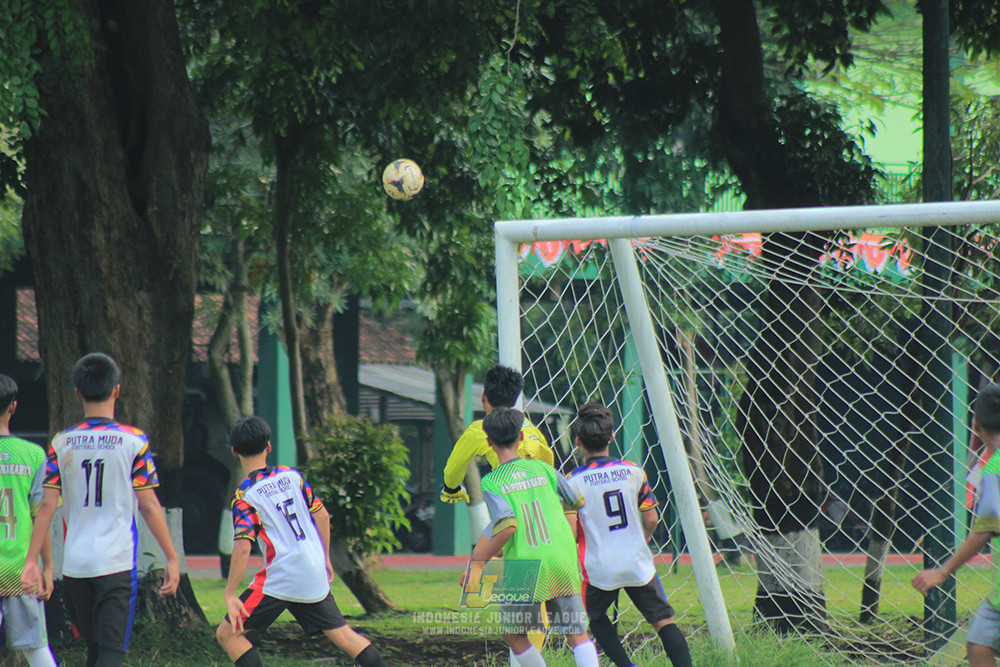 ijl u14 130925 putra muda balaraja vs naz purwakarta