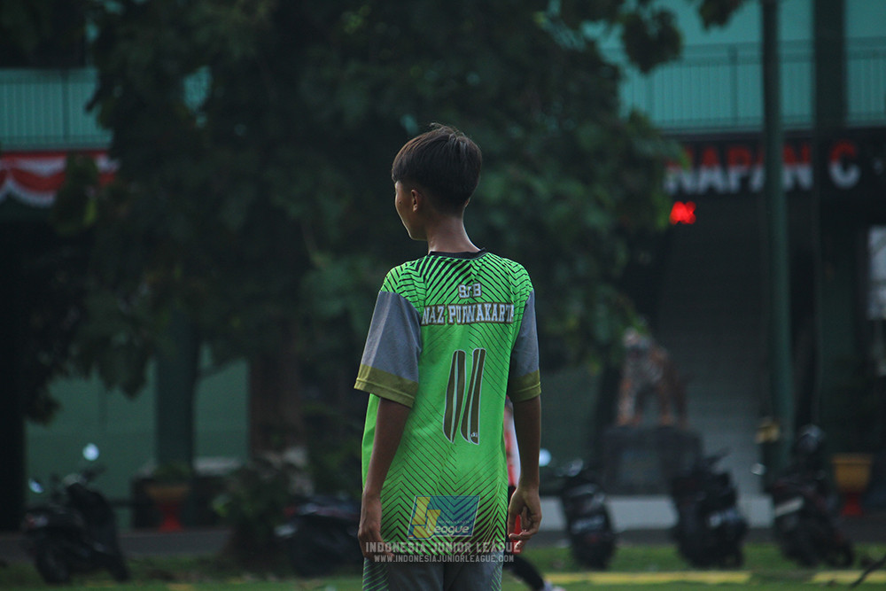 ijl u14 130925 putra muda balaraja vs naz purwakarta