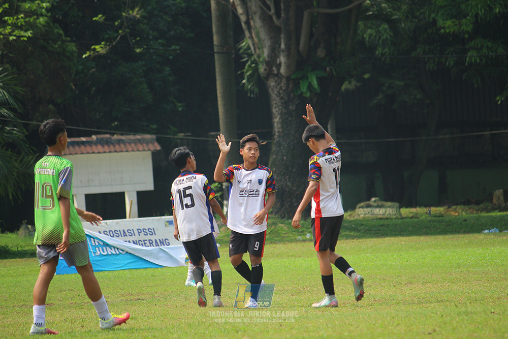 ijl u14 130925 putra muda balaraja vs naz purwakarta