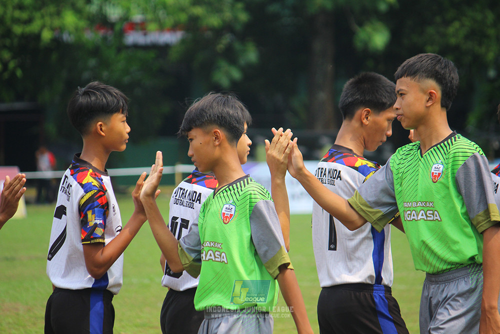 ijl u14 130925 putra muda balaraja vs naz purwakarta