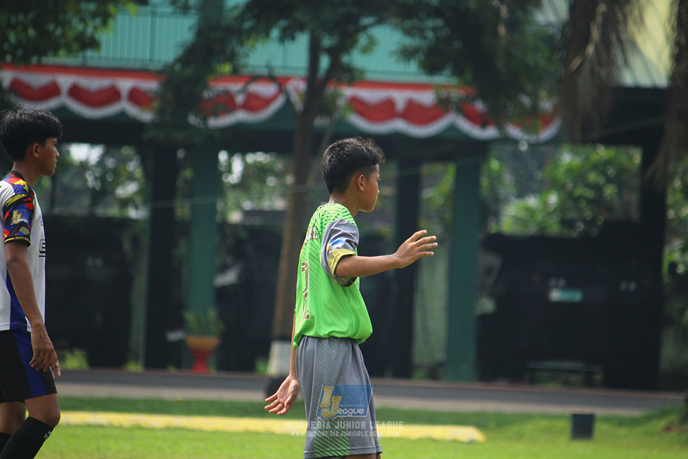 ijl u14 130925 putra muda balaraja vs naz purwakarta