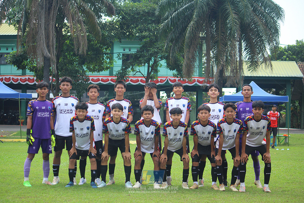 ijl u14 130925 putra muda balaraja vs naz purwakarta