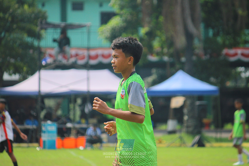 ijl u14 130925 putra muda balaraja vs naz purwakarta