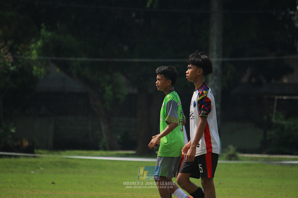 ijl u14 130925 putra muda balaraja vs naz purwakarta