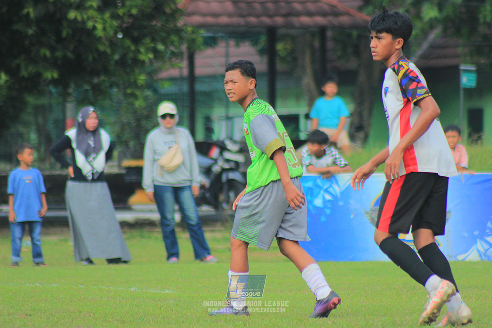 ijl u14 130925 putra muda balaraja vs naz purwakarta
