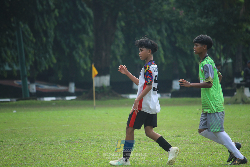 ijl u14 130925 putra muda balaraja vs naz purwakarta