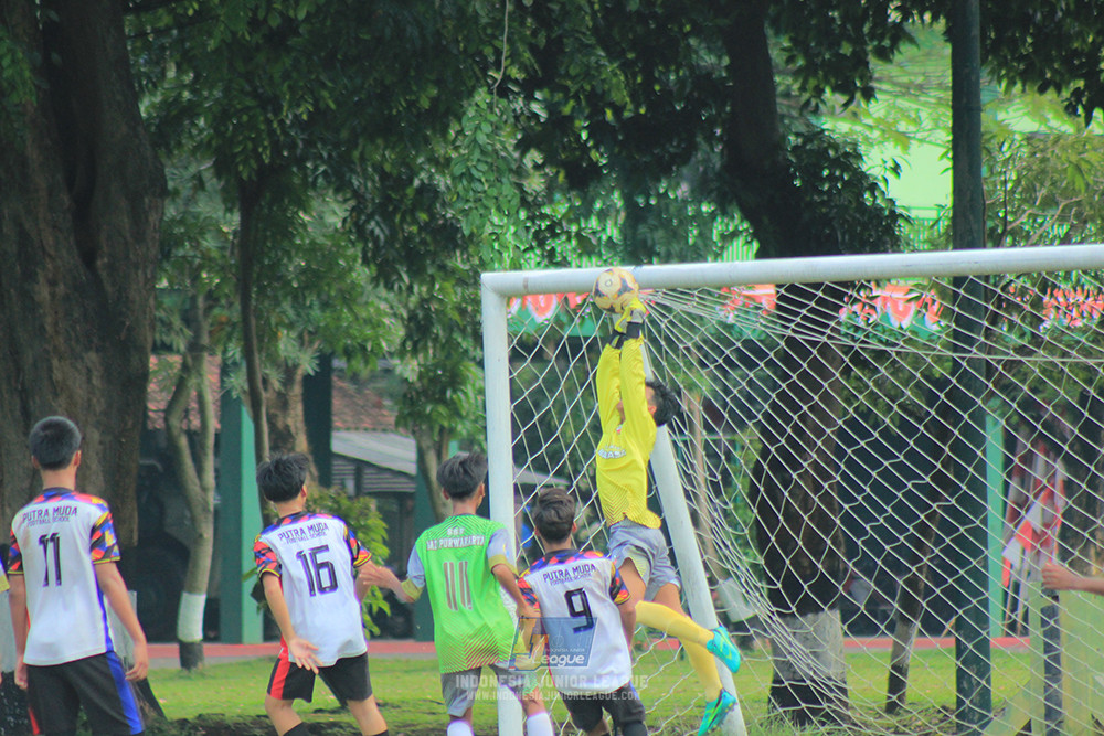 ijl u14 130925 putra muda balaraja vs naz purwakarta