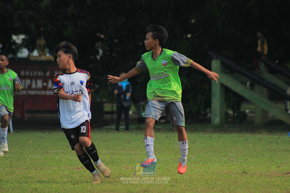 ijl u14 130925 putra muda balaraja vs naz purwakarta