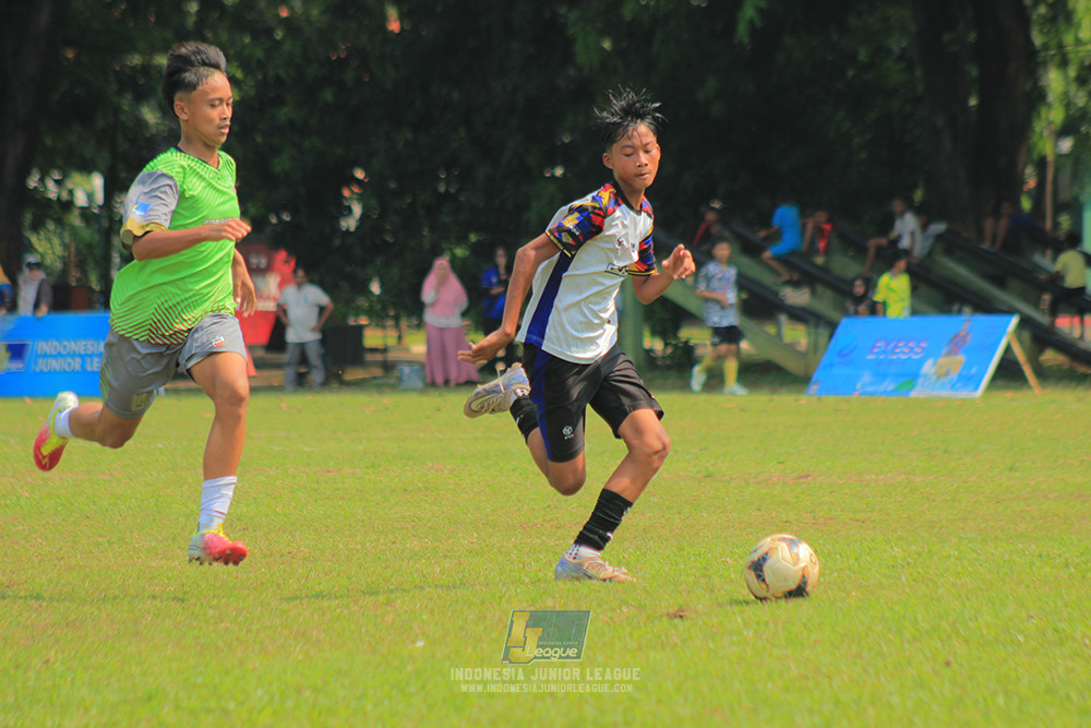 ijl u14 130925 putra muda balaraja vs naz purwakarta