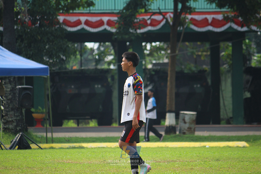 ijl u14 130925 putra muda balaraja vs naz purwakarta