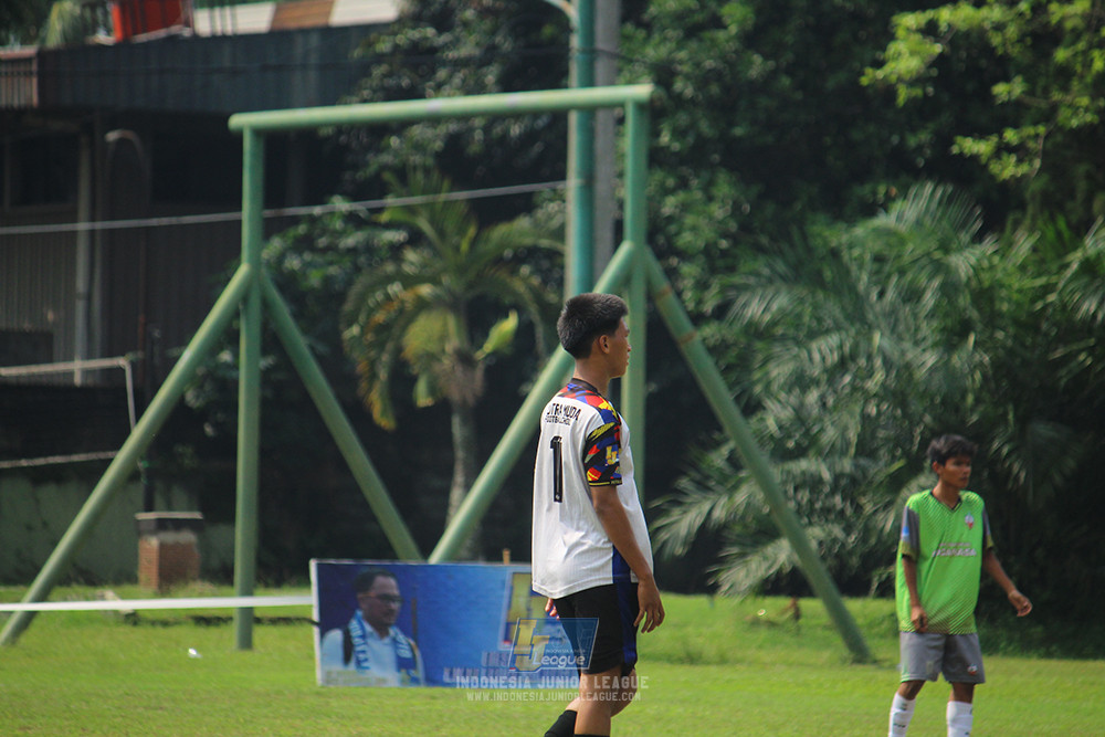 ijl u14 130925 putra muda balaraja vs naz purwakarta