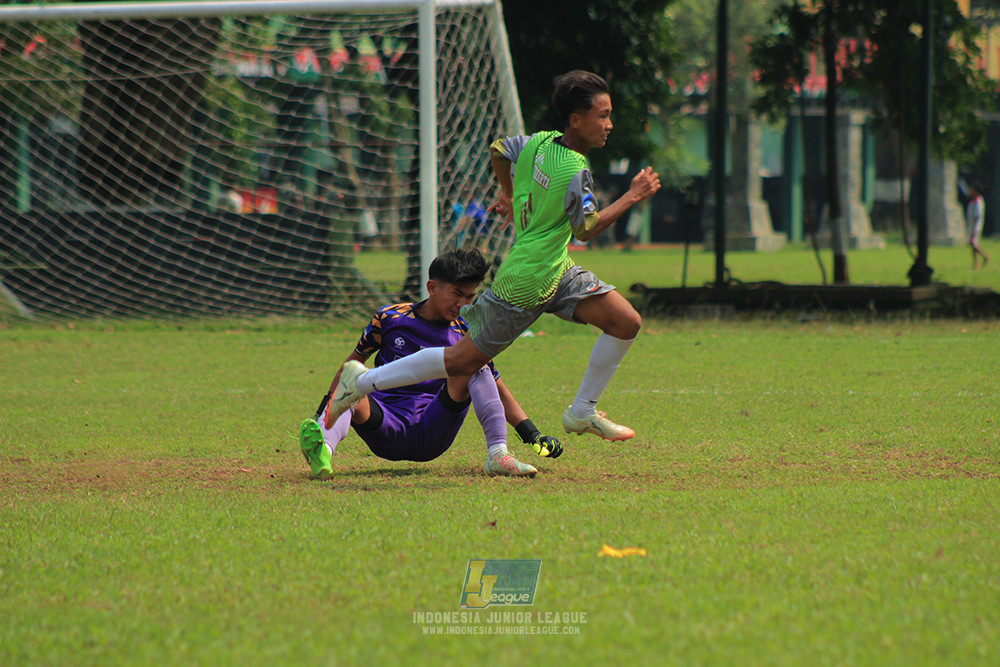 ijl u14 130925 putra muda balaraja vs naz purwakarta