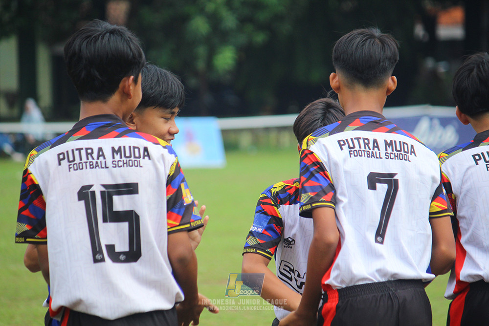 ijl u14 130925 putra muda balaraja vs naz purwakarta