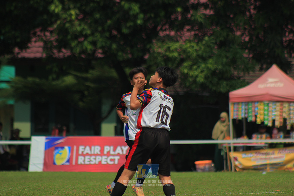 ijl u14 130925 putra muda balaraja vs naz purwakarta
