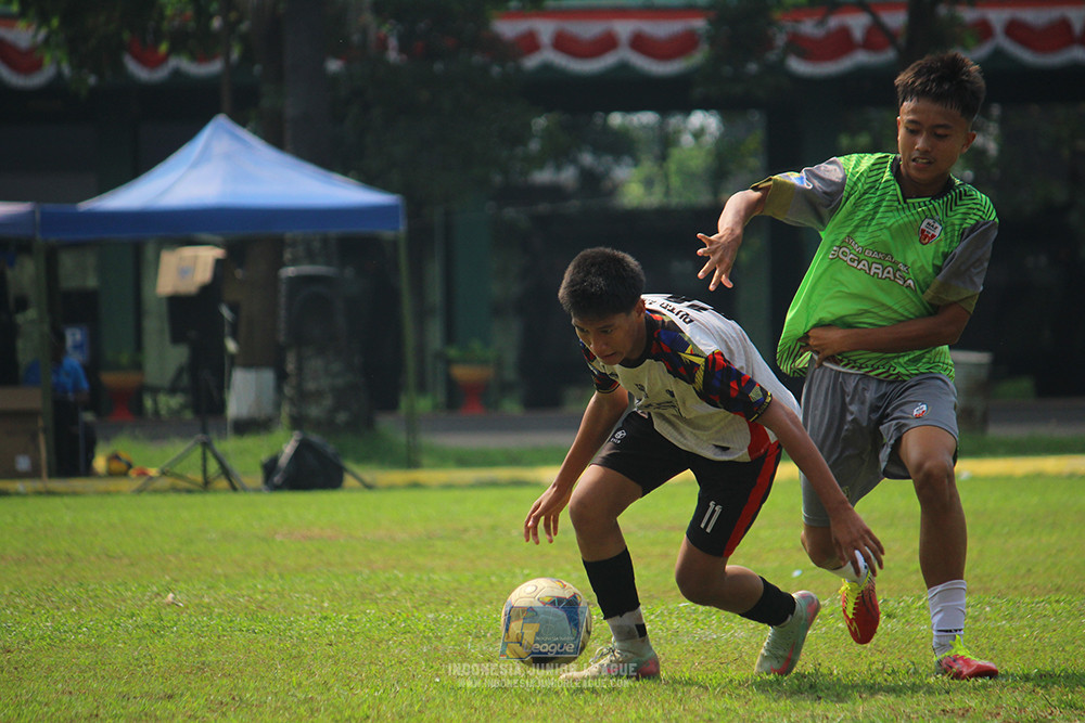 ijl u14 130925 putra muda balaraja vs naz purwakarta