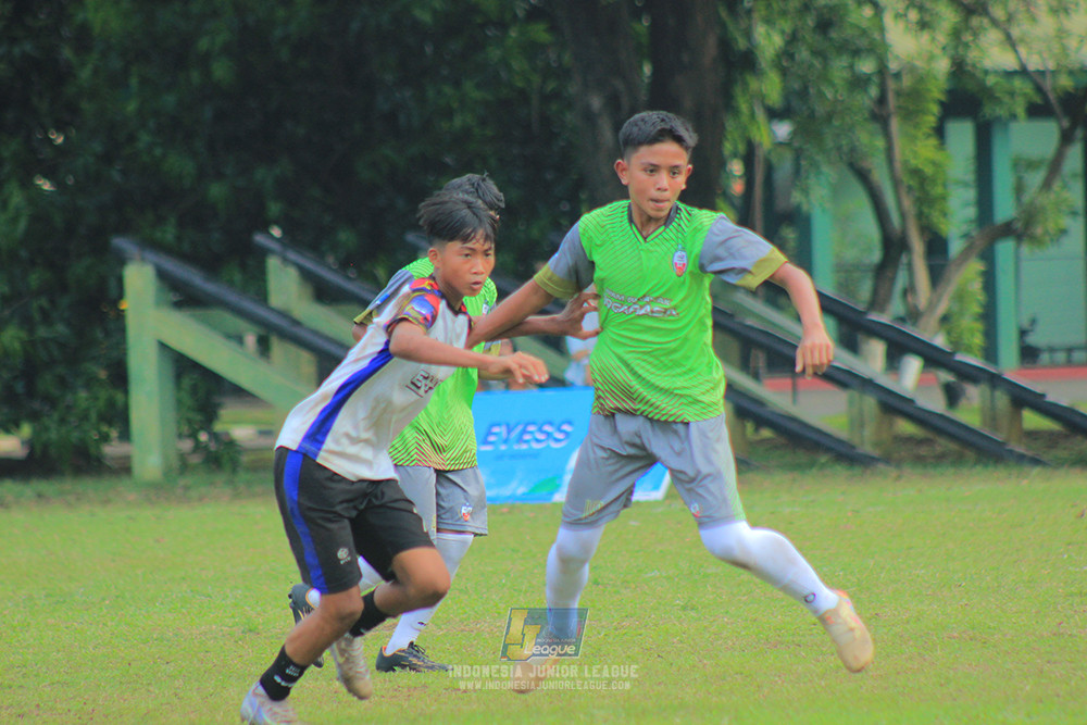 ijl u14 130925 putra muda balaraja vs naz purwakarta