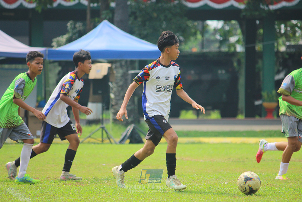 ijl u14 130925 putra muda balaraja vs naz purwakarta