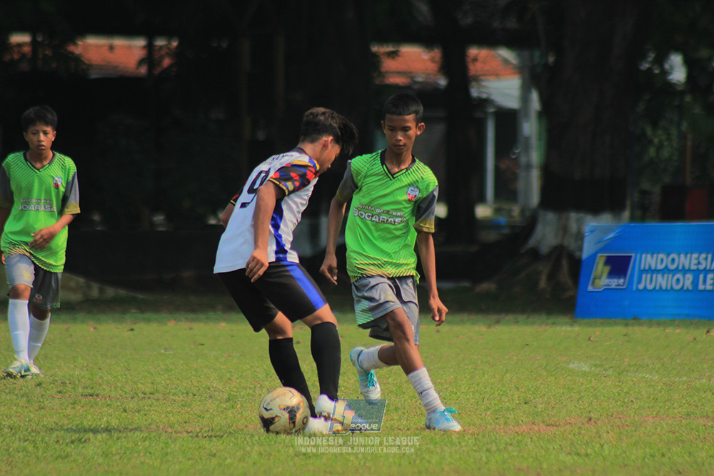 ijl u14 130925 putra muda balaraja vs naz purwakarta
