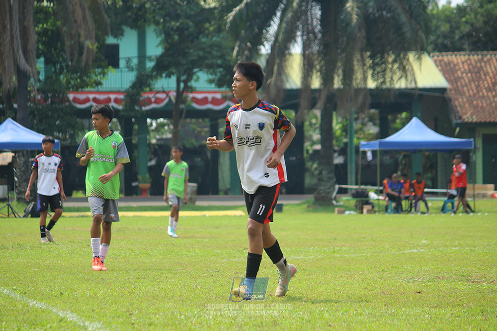 ijl u14 130925 putra muda balaraja vs naz purwakarta