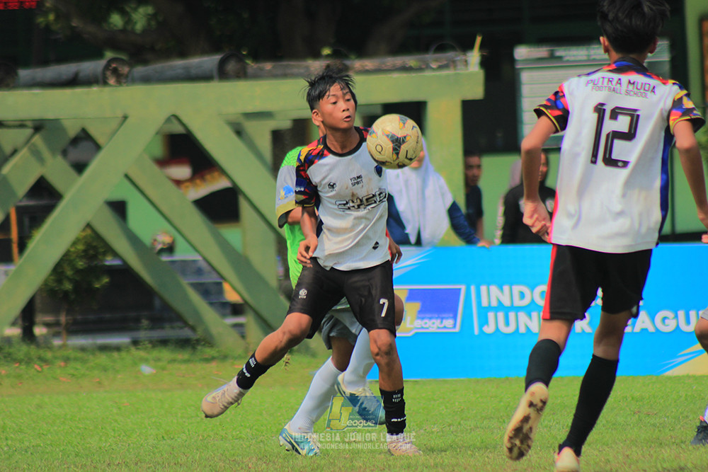 ijl u14 130925 putra muda balaraja vs naz purwakarta