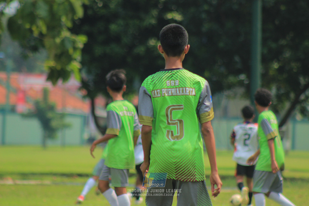 ijl u14 130925 putra muda balaraja vs naz purwakarta