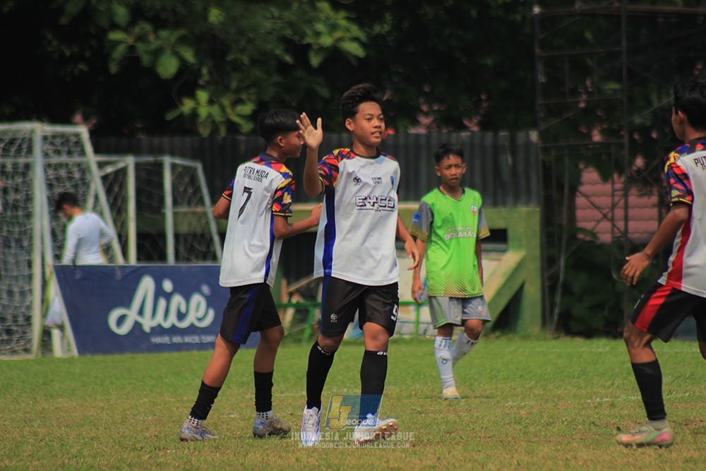 ijl u14 130925 putra muda balaraja vs naz purwakarta