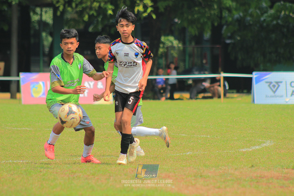 ijl u14 130925 putra muda balaraja vs naz purwakarta