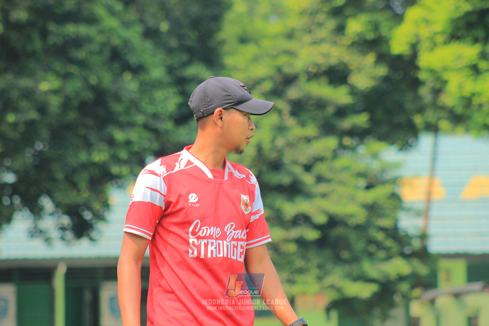 ijl u14 130925 putra muda balaraja vs naz purwakarta