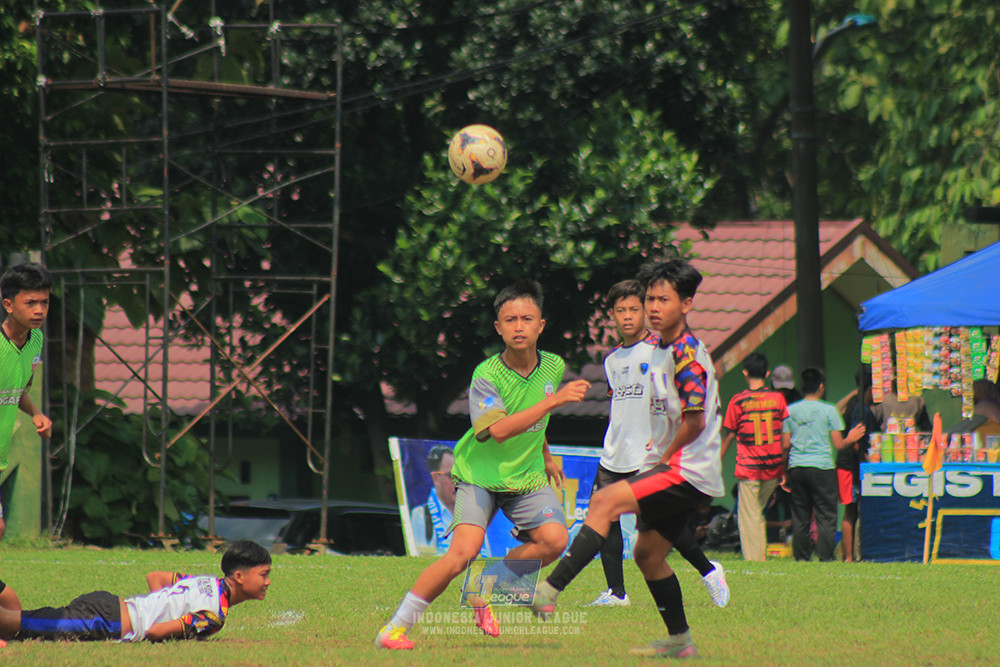 ijl u14 130925 putra muda balaraja vs naz purwakarta