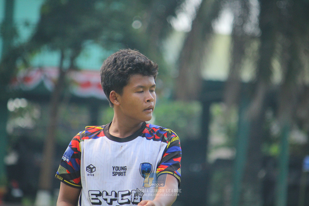 ijl u14 130925 putra muda balaraja vs naz purwakarta