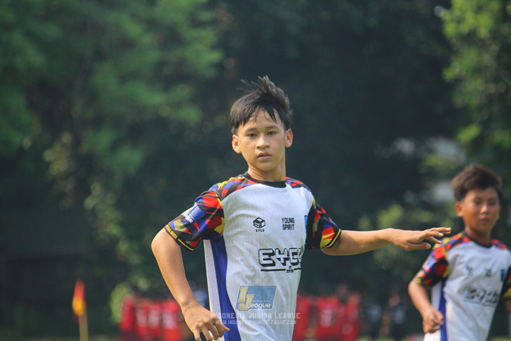 ijl u14 130925 putra muda balaraja vs naz purwakarta