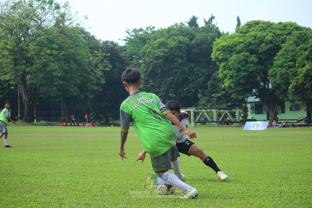 ijl u14 130925 putra muda balaraja vs naz purwakarta
