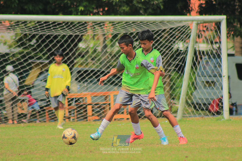 ijl u14 130925 putra muda balaraja vs naz purwakarta