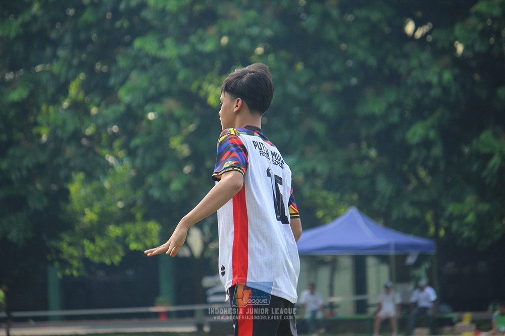 ijl u14 130925 putra muda balaraja vs naz purwakarta