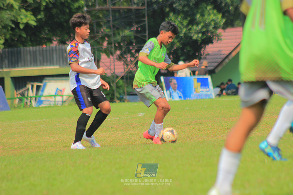 ijl u14 130925 putra muda balaraja vs naz purwakarta