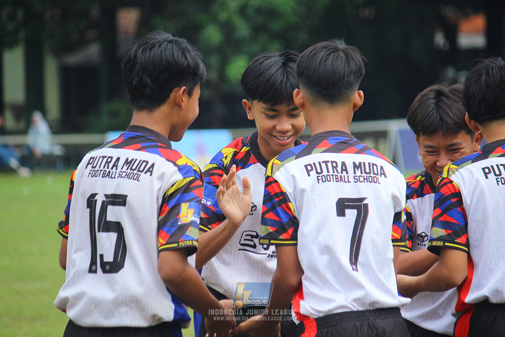 ijl u14 130925 putra muda balaraja vs naz purwakarta