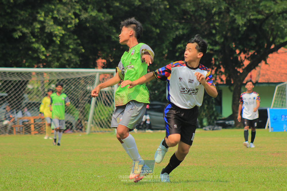 ijl u14 130925 putra muda balaraja vs naz purwakarta