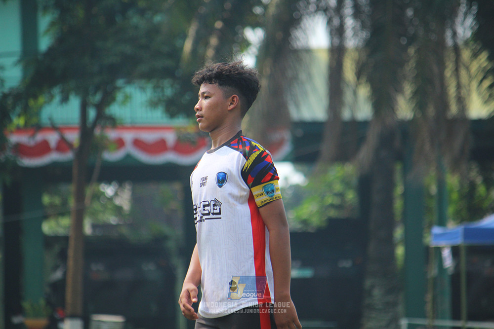ijl u14 130925 putra muda balaraja vs naz purwakarta